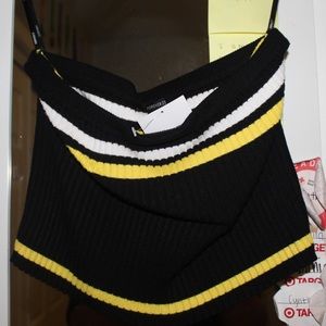 Tube Top